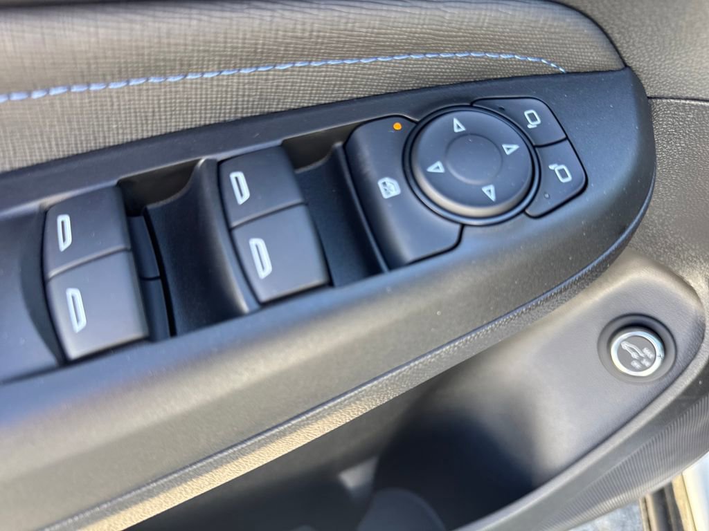 New 2026 Buick Envista Sport Touring w/ Convenience I Package image 20