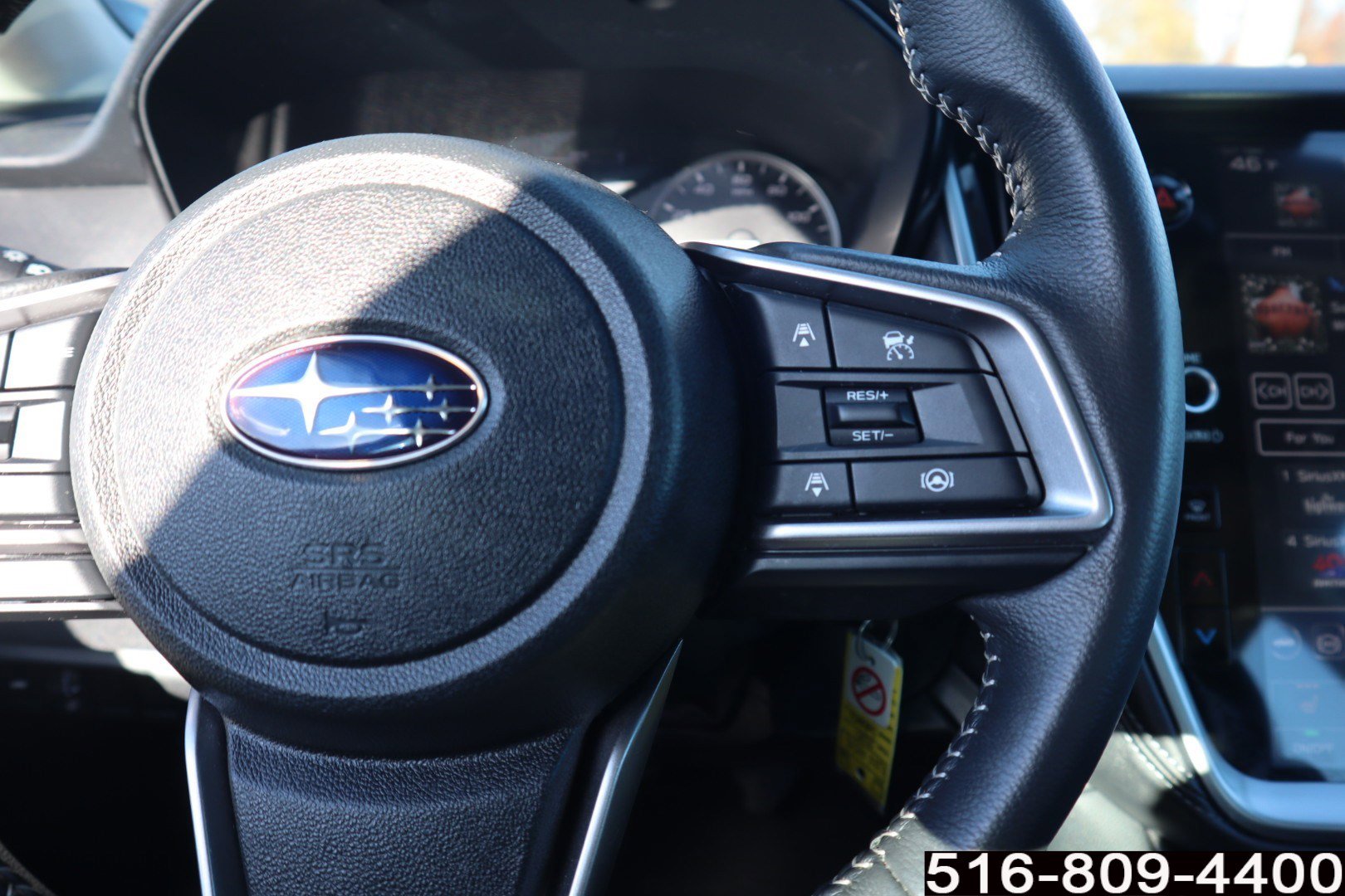 Used 2025 Subaru Legacy Premium image 18