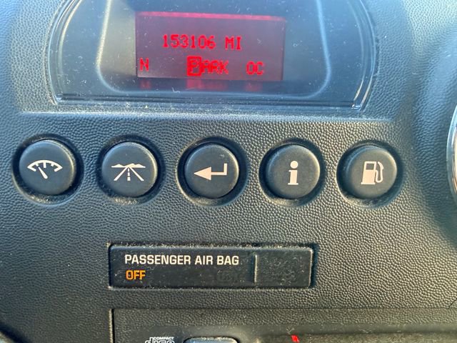 Used 2006 Pontiac Grand Prix w/ Preferred Package image 23