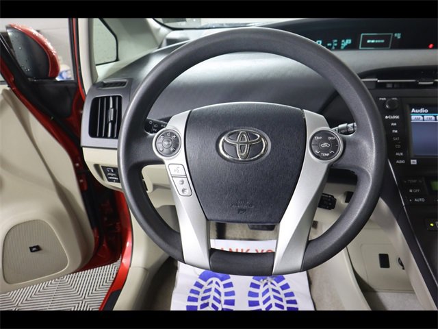 Used 2010 Toyota Prius Three image 22