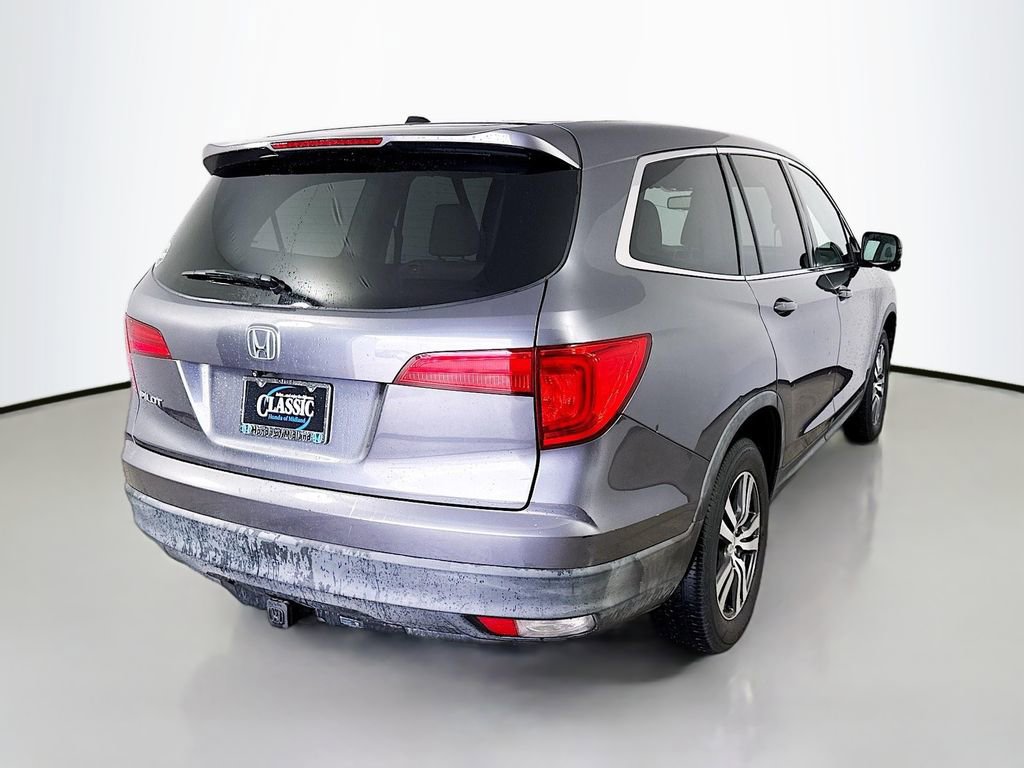Used 2016 Honda Pilot EX-L image 7