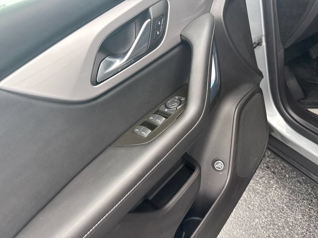 Used 2024 Chevrolet Blazer LT w/ LPO, Floor Liner Package FWD image 25
