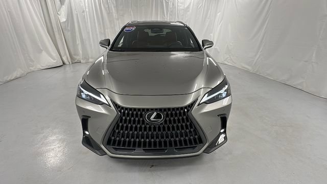Used 2024 Lexus NX 350h AWD image 8
