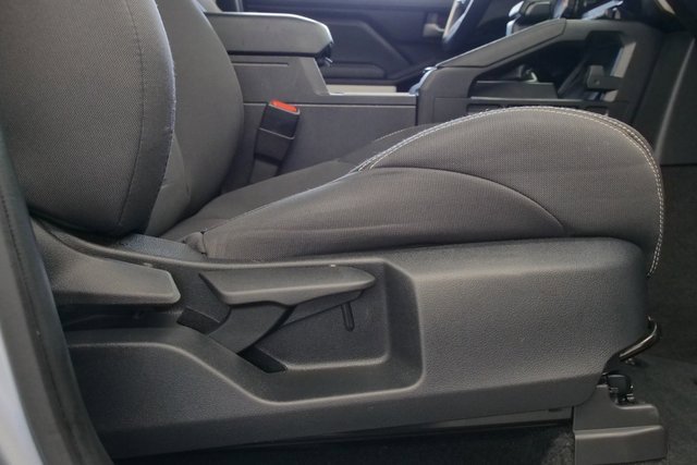 Used 2024 Toyota Tacoma TRD Off-Road image 17