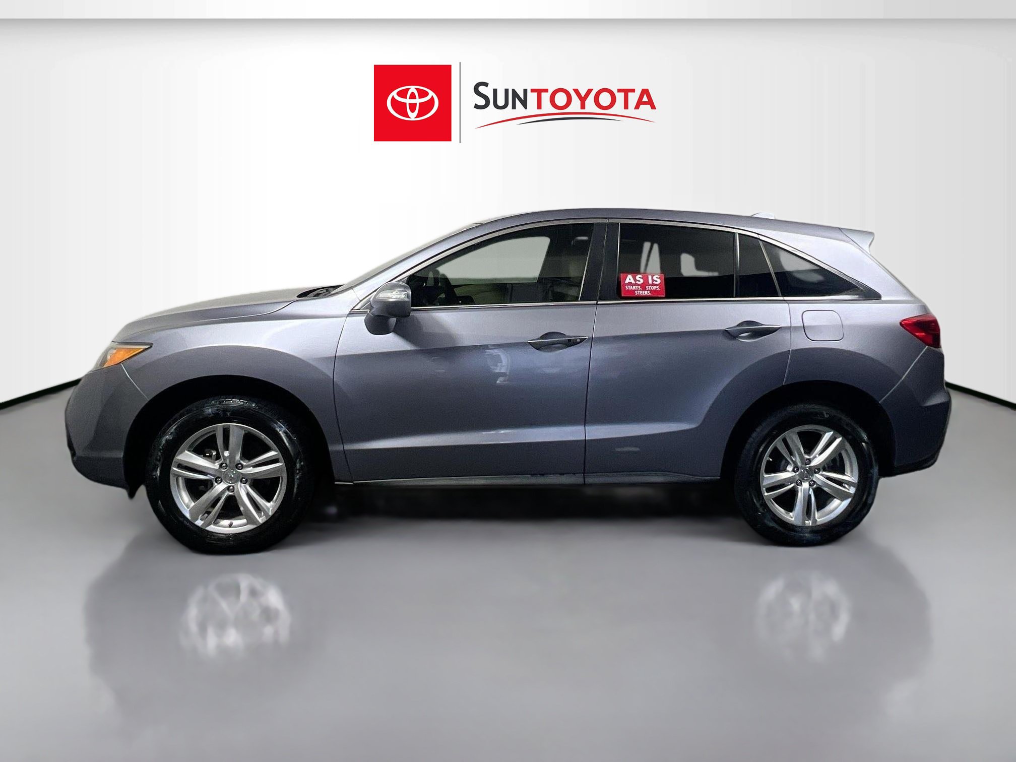 Used 2015 Acura RDX FWD image 7