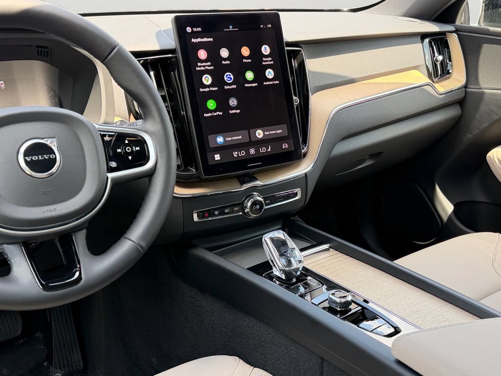 Certified 2026 Volvo XC60 B5 Plus w/ Climate Package AWD/4WD image 14