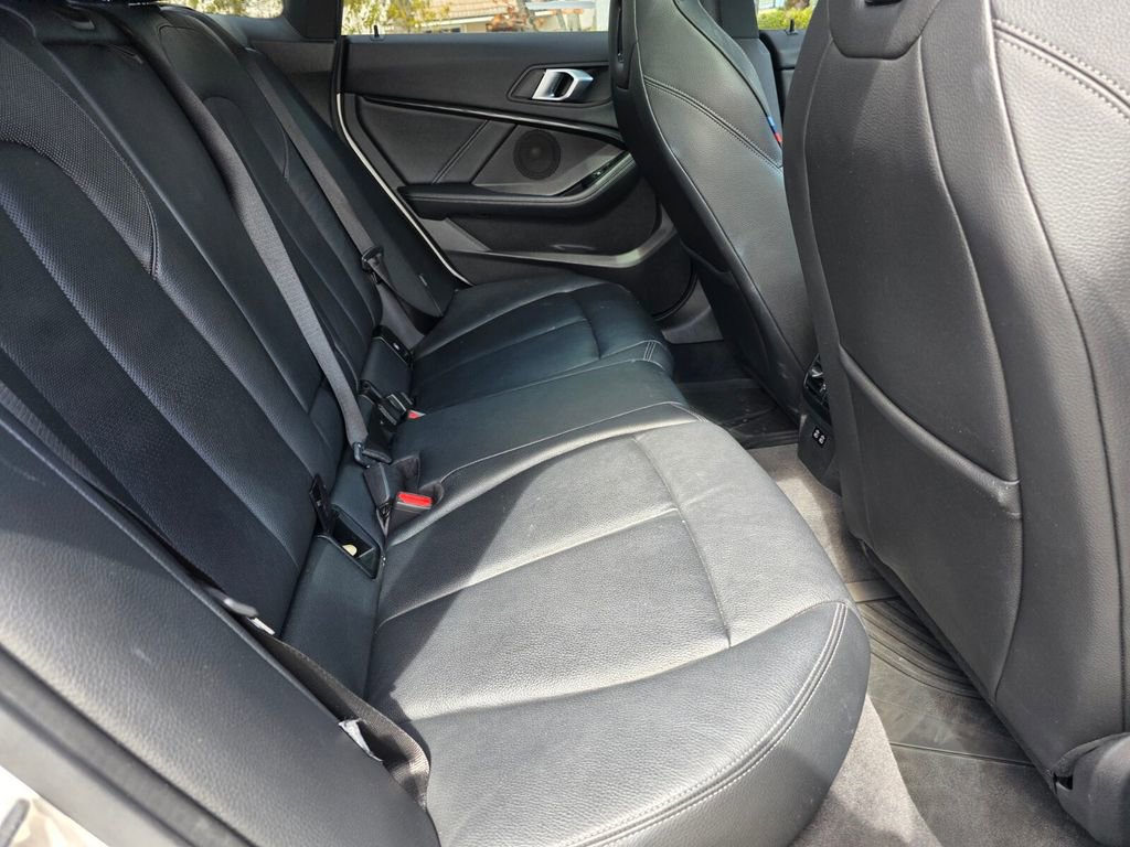 Used 2021 BMW M235i xDrive Gran Coupe w/ Shadowloine Package image 13