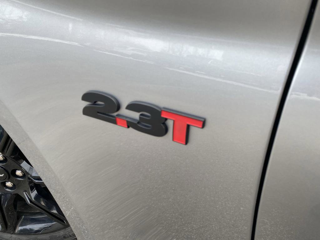 Used 2020 Ford Mustang EcoBoost w/ Equipment Group 101A image 49