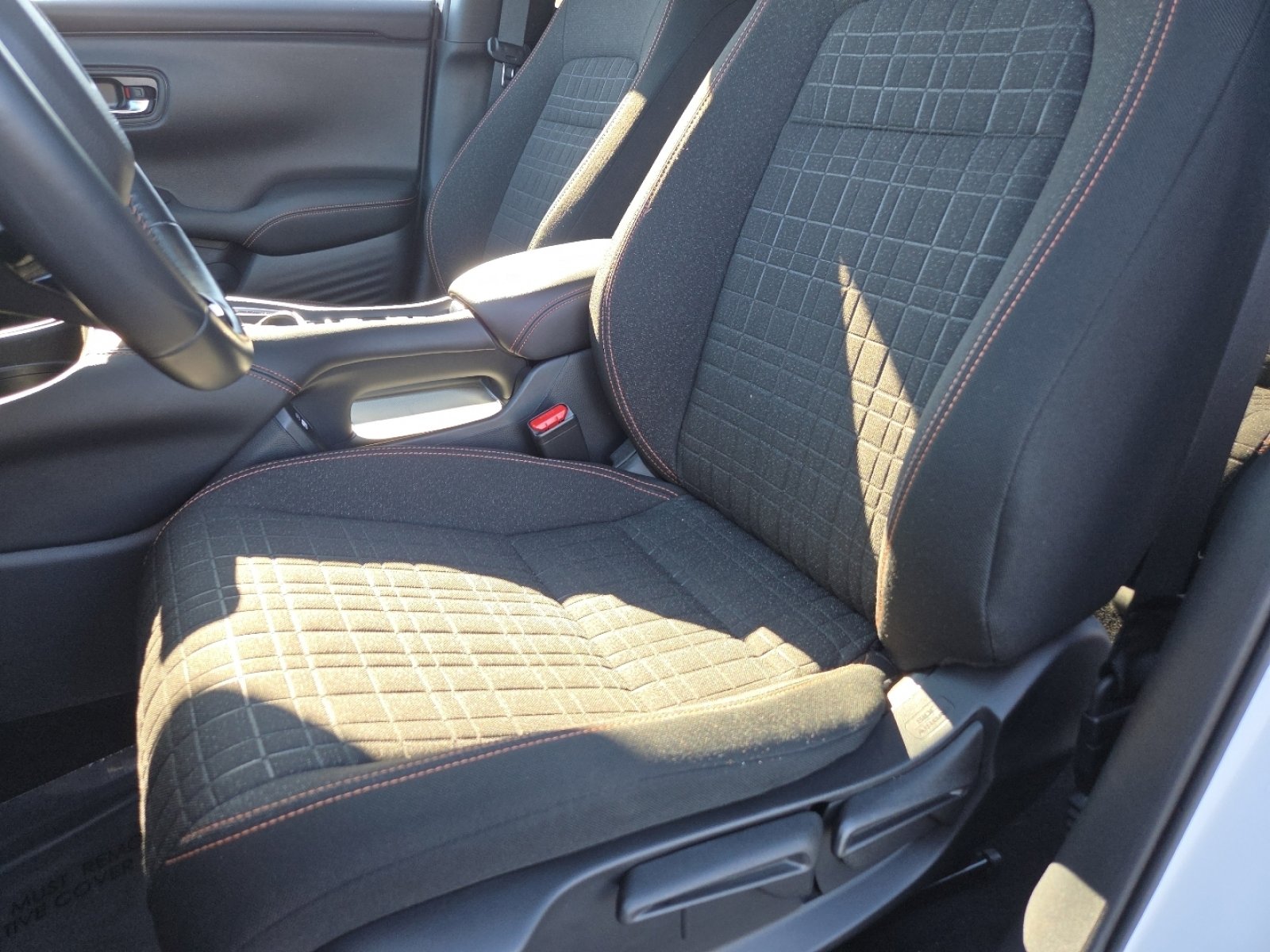 Certified 2023 Honda HR-V Sport image 22