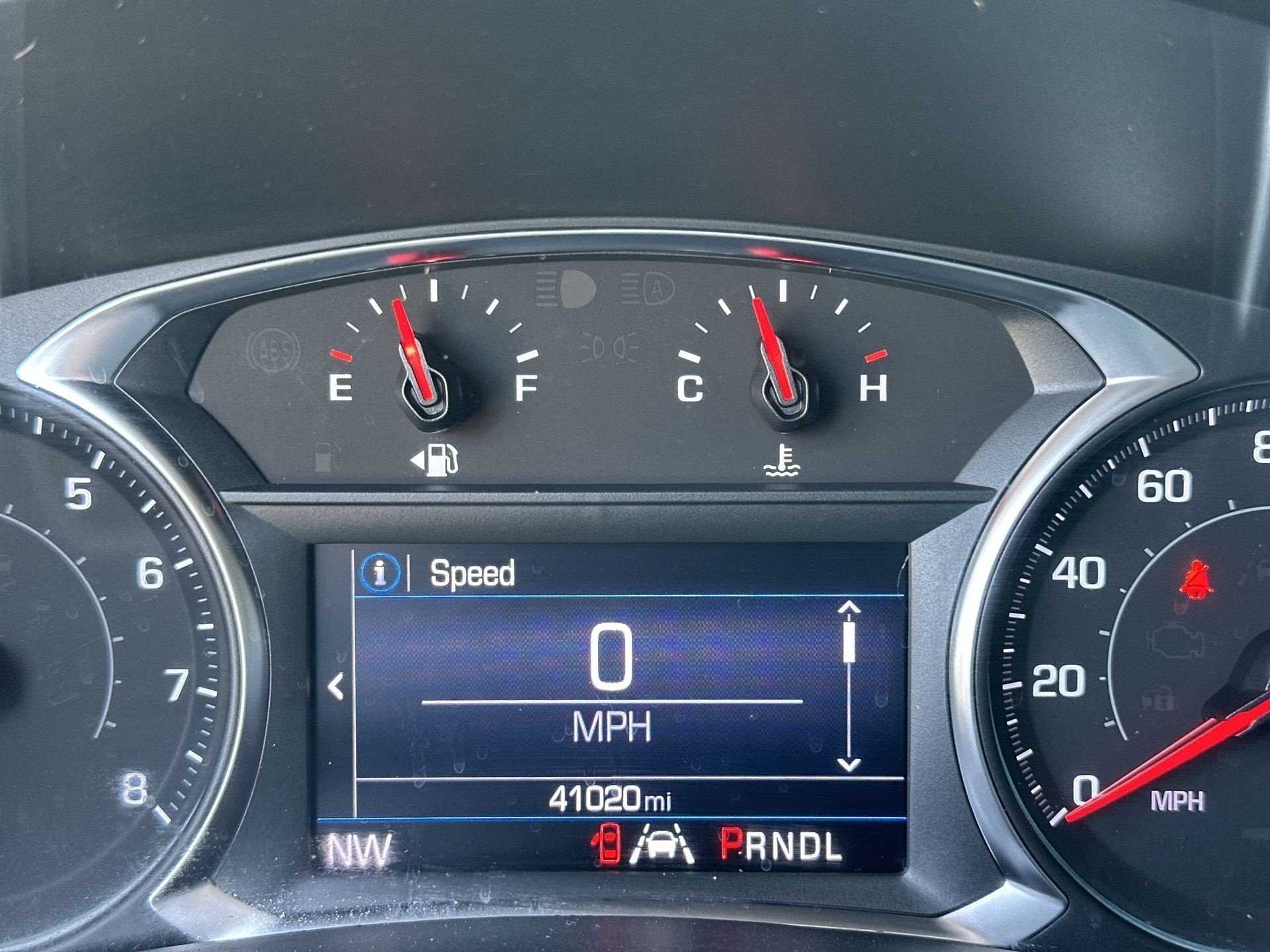 Certified 2023 Chevrolet Equinox LT FWD image 12
