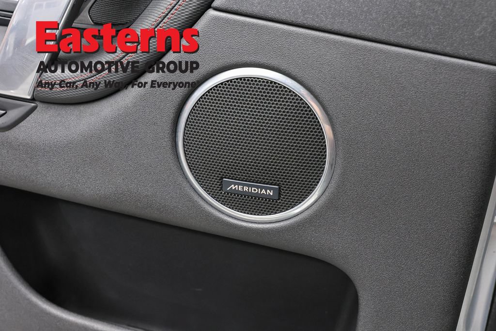 Used 2021 Land Rover Discovery Sport SE R-Dynamic AWD/4WD image 20