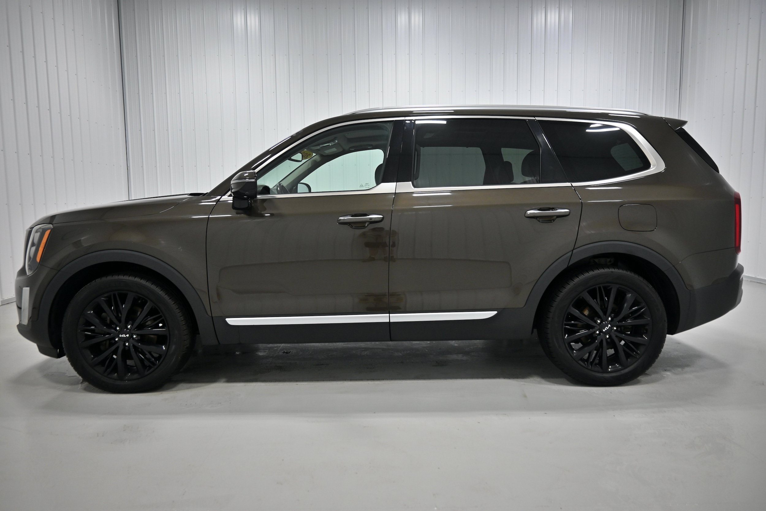 Used 2022 Kia Telluride SX AWD/4WD image 26