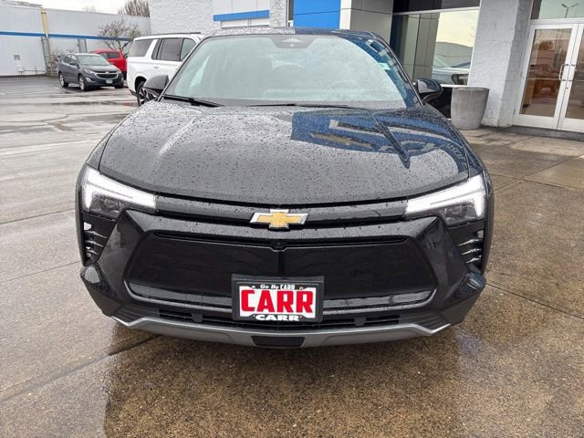 New 2026 Chevrolet Blazer EV LT FWD image 3