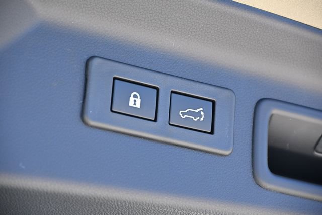New 2026 Subaru Forester Touring AWD/4WD image 16