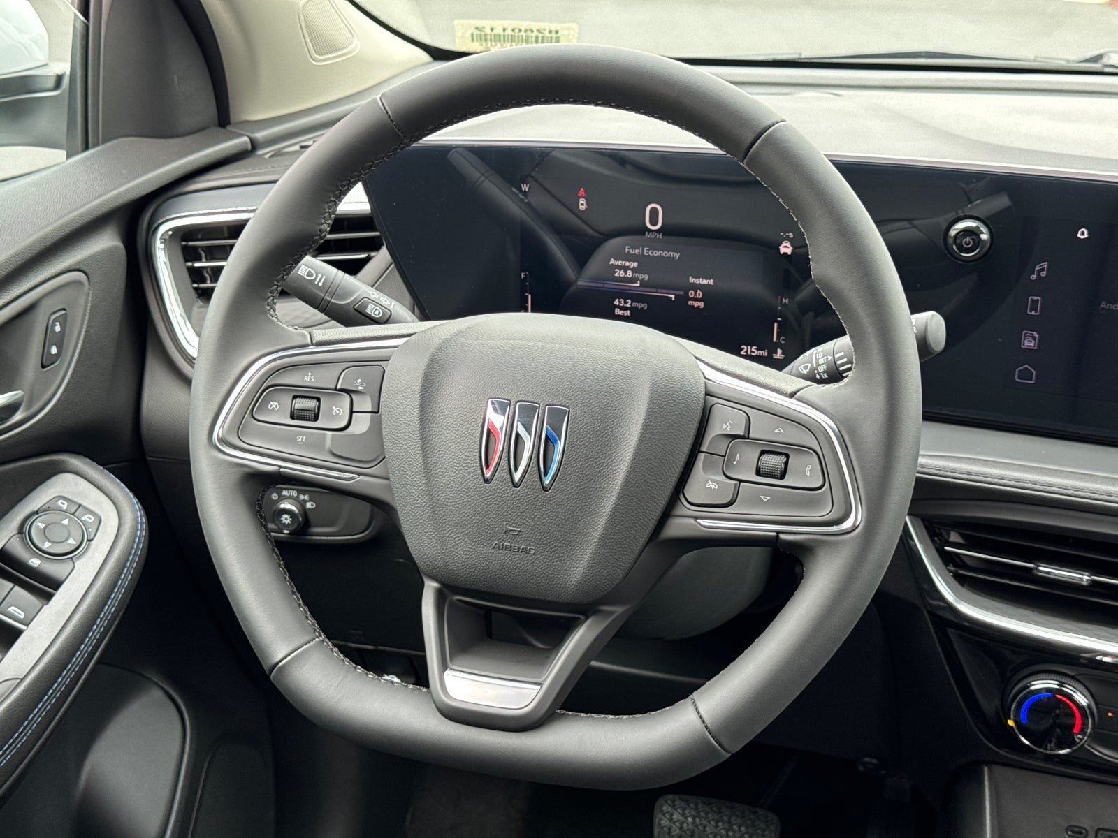 New 2026 Buick Encore GX Sport Touring FWD image 23