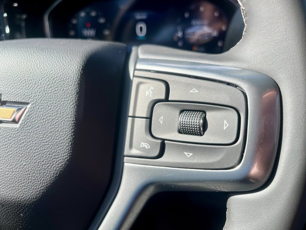 New 2026 Chevrolet Silverado 1500 LT image 15