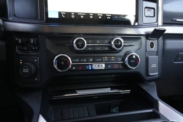 Used 2024 Ford F250 Lariat AWD/4WD image 15