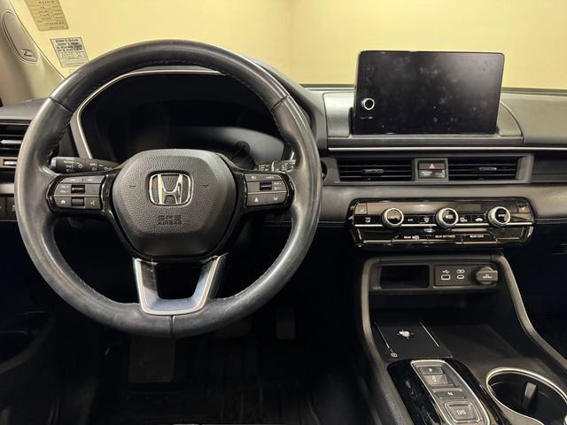 Used 2024 Honda Pilot Touring image 9