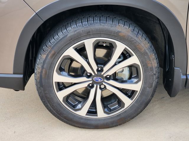Used 2021 Subaru Forester Limited w/ Popular Package #3 image 12