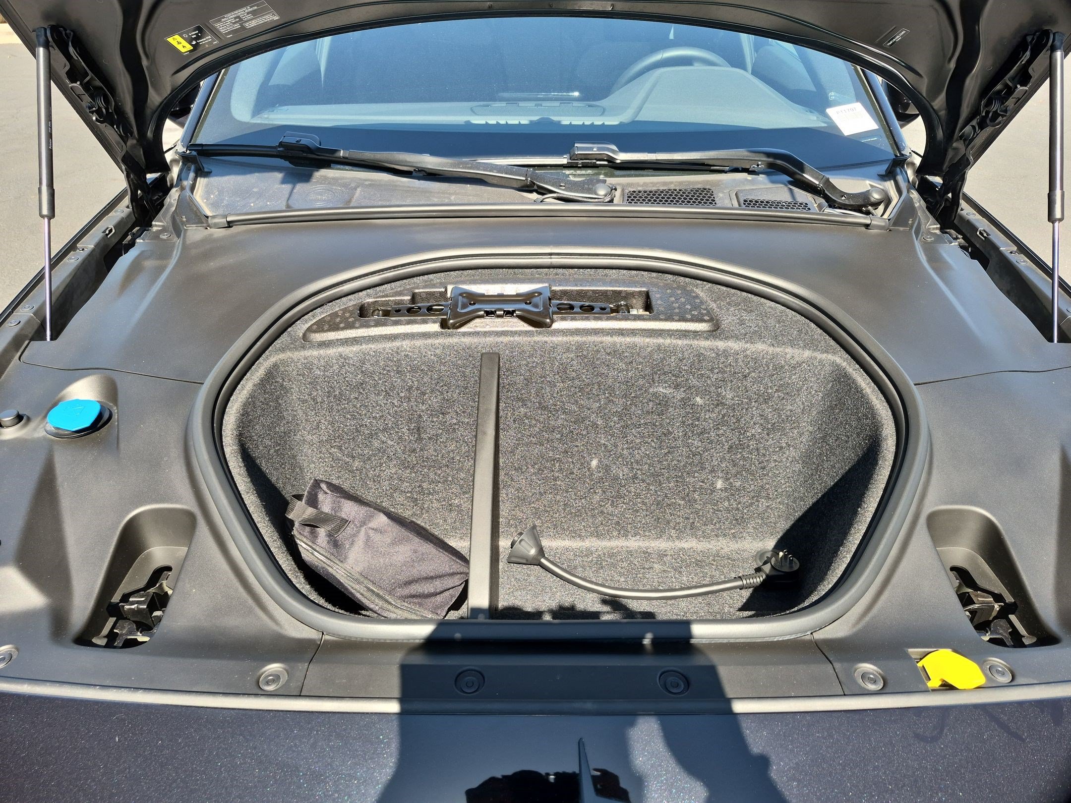 Used 2024 Polestar Polestar 2 AWD/4WD image 34