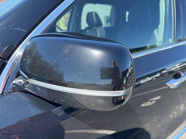 Used 2017 Acura MDX SH-AWD w/ Advance Package image 10