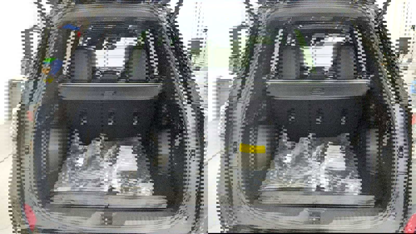 New 2026 Subaru Forester Sport image 26