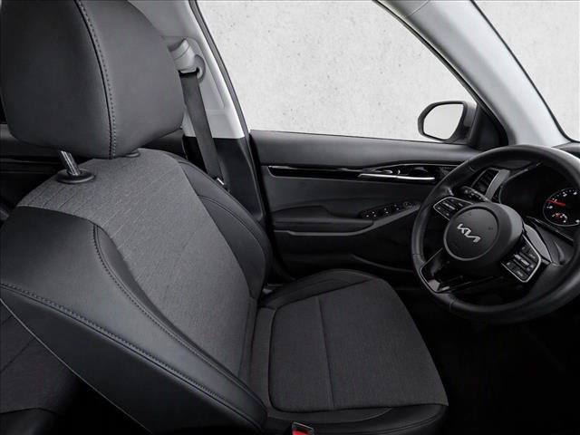 Used 2023 Kia Seltos S FWD image 20