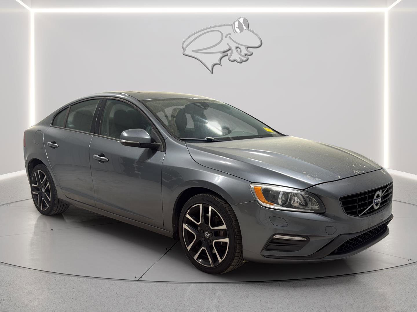Used 2017 Volvo S60 T5 Dynamic w/ Protection Package image 8