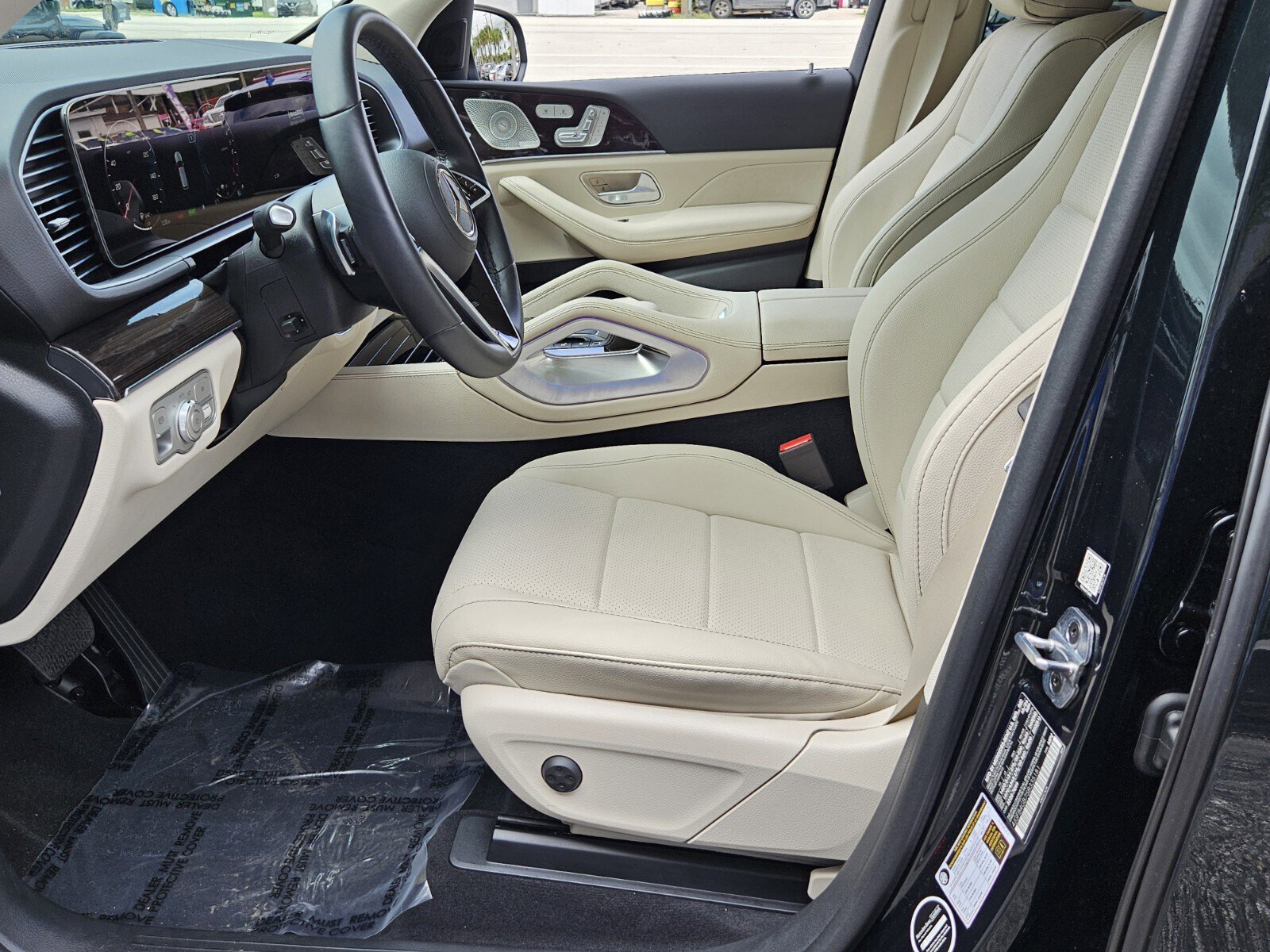 Certified 2025 Mercedes-Benz GLE 450e 4MATIC image 13