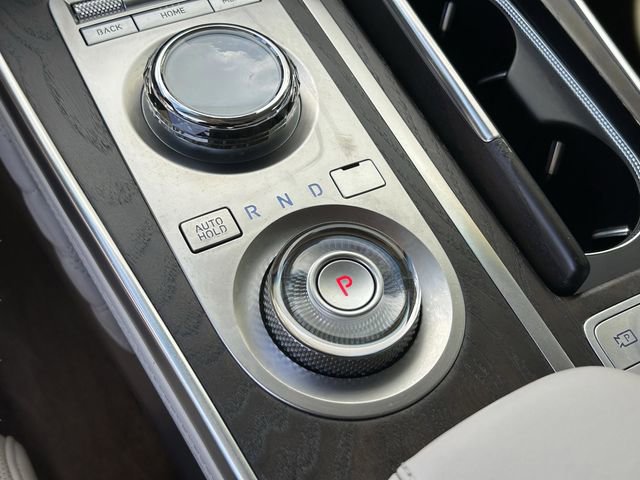 Used 2024 Genesis GV80 3.5T w/ Prestige Package image 30