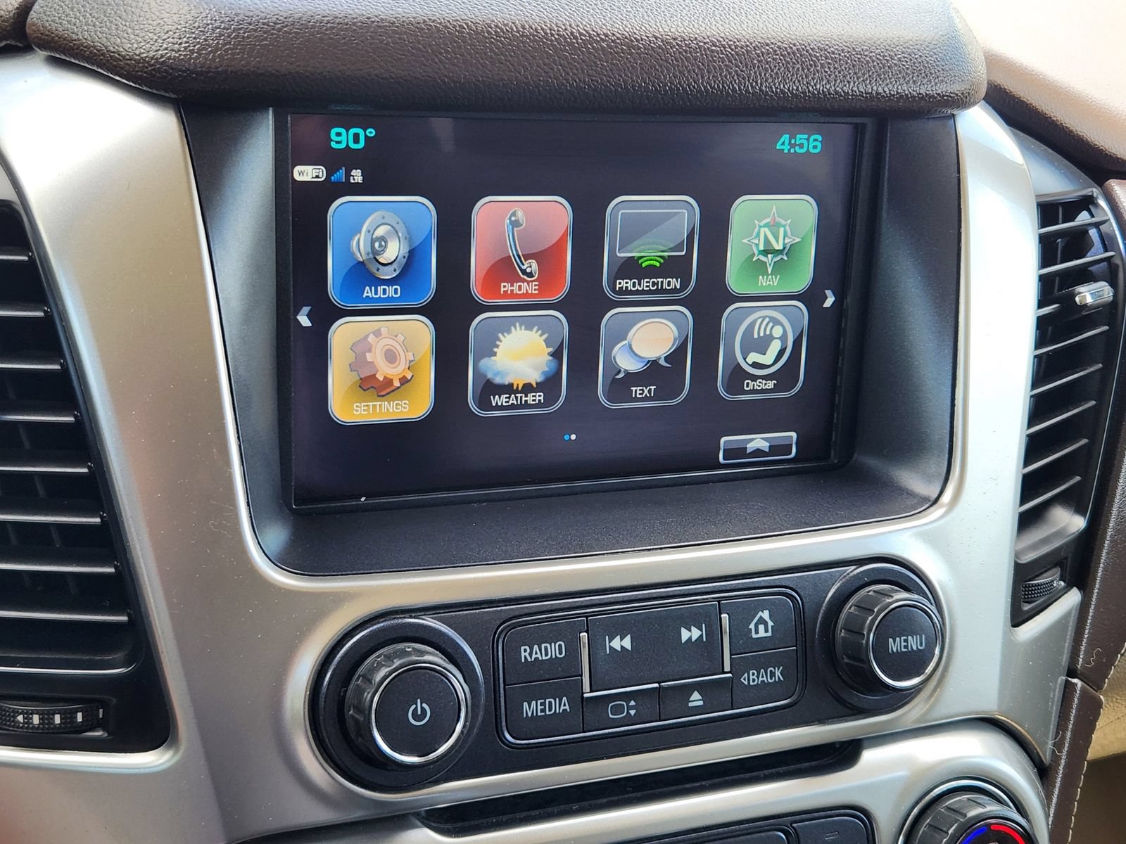 Used 2020 Chevrolet Tahoe LT RWD image 18