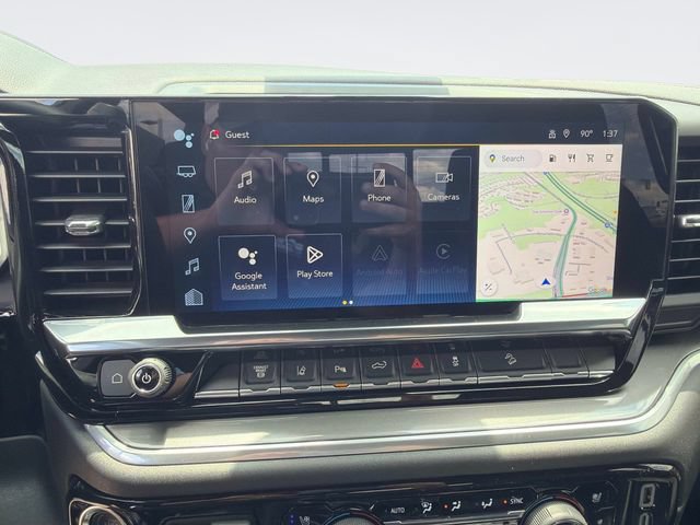 New 2026 Chevrolet Silverado 3500 High Country w/ High Country Premium Package AWD/4WD image 31
