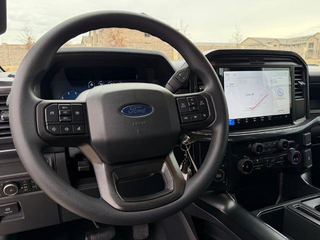 New 2026 Ford F150 STX w/ Equipment Group 200A image 10