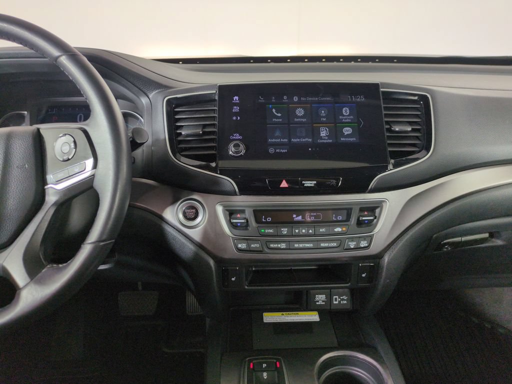 Used 2022 Honda Pilot Special Edition image 17