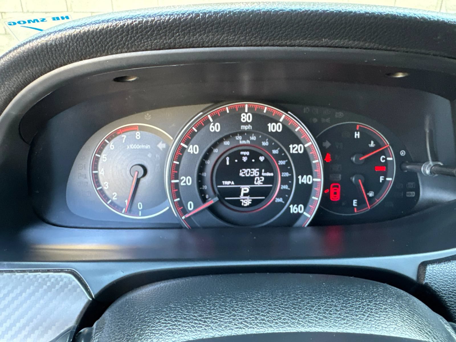 Used 2017 Honda Accord Sport image 74