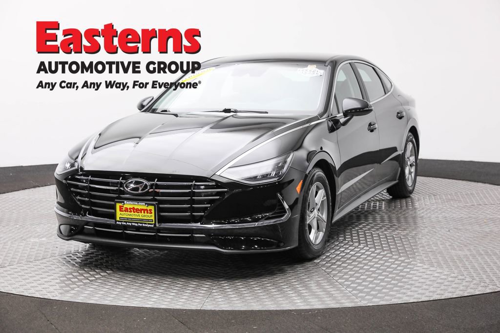 Used 2023 Hyundai Sonata SE