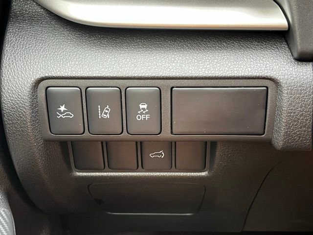 Used 2025 Mitsubishi Eclipse Cross SE image 54