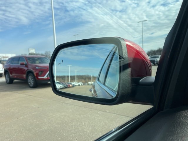 Used 2024 Ford Edge Titanium w/ Equipment Group 301A image 64