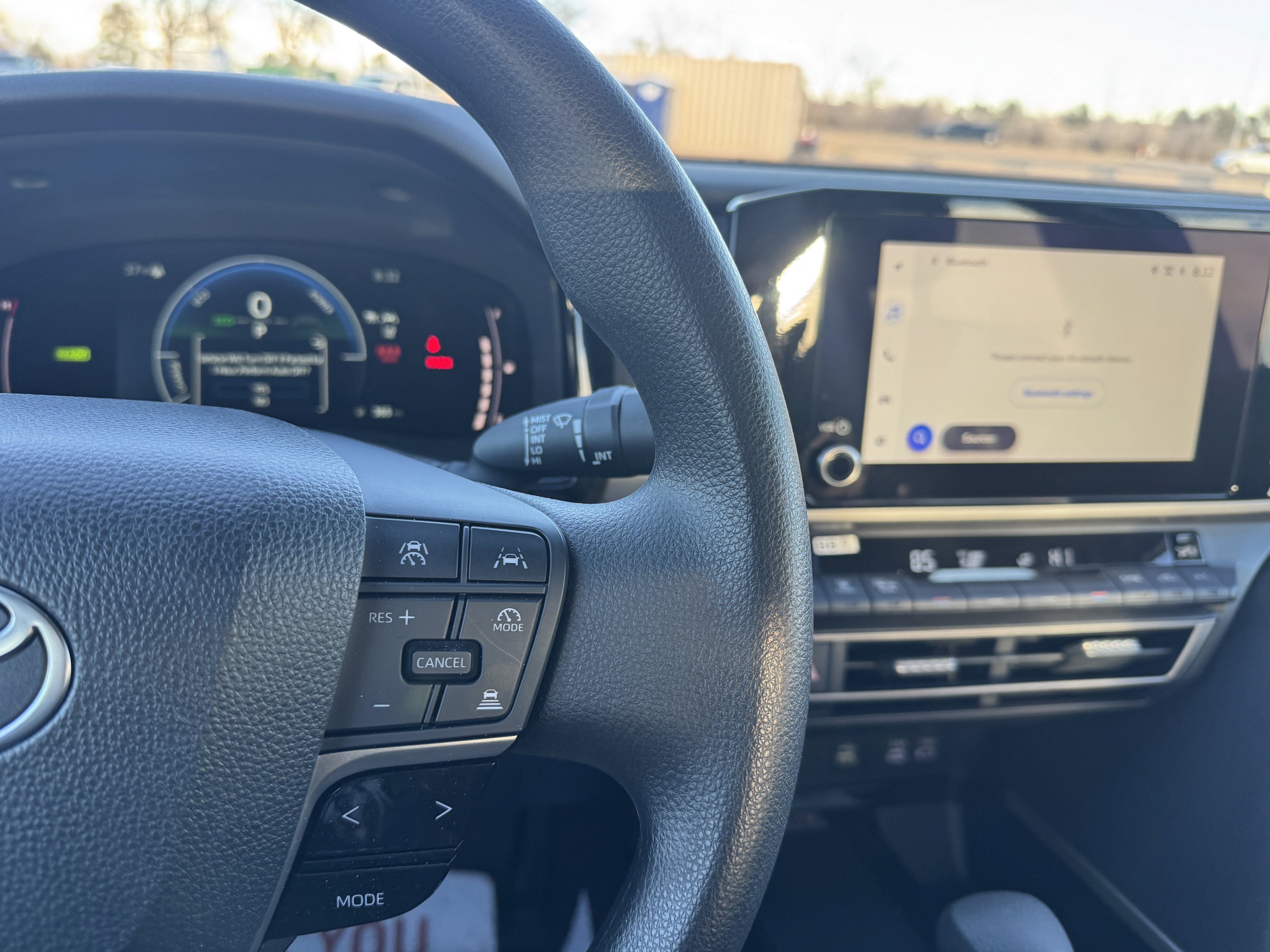 Certified 2025 Toyota Camry LE image 23