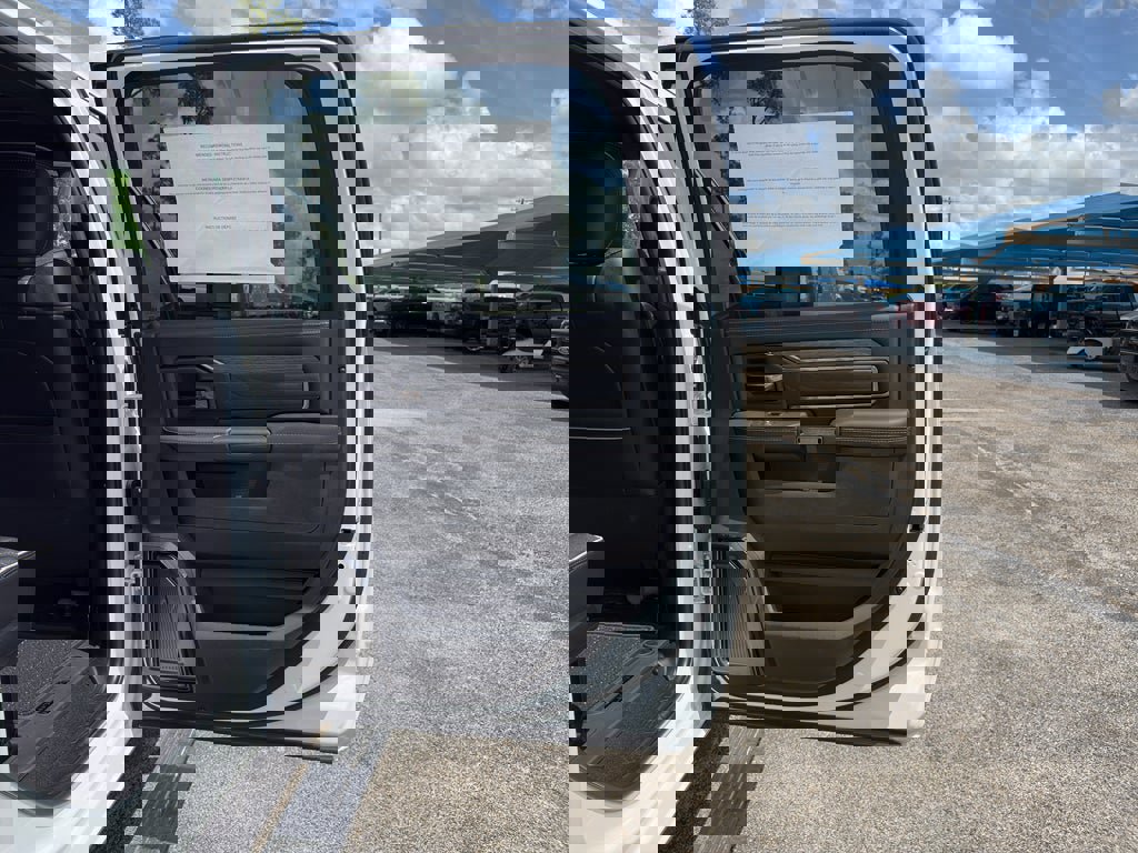 New 2026 RAM 2500 Limited image 16