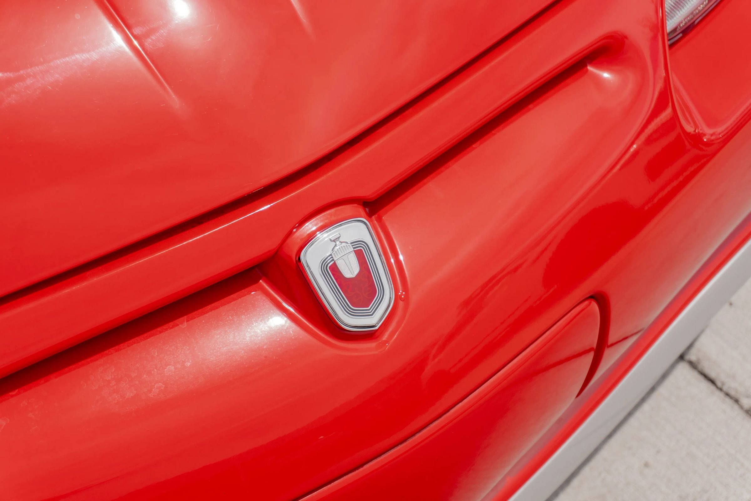 Used 2000 Chevrolet Monte Carlo SS FWD image 29