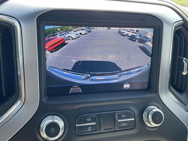 Certified 2023 GMC Sierra 3500 SLE w/ SLE Convenience Package AWD/4WD image 19