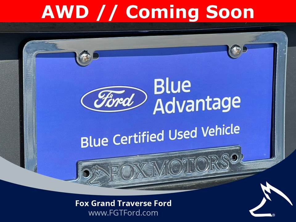 Used 2025 Chevrolet TrailBlazer LT AWD/4WD image 36