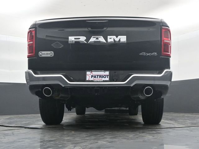 New 2026 RAM 1500 Limited image 40