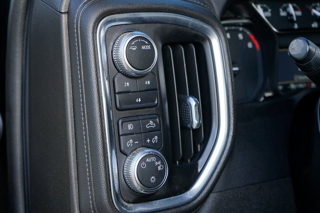 Used 2023 GMC Sierra 2500 SLE w/ SLE Convenience Package image 17