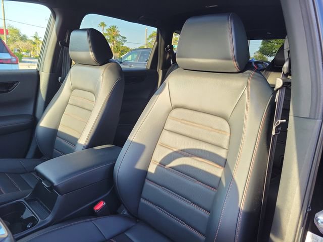 Certified 2024 Honda CR-V Sport Touring image 17