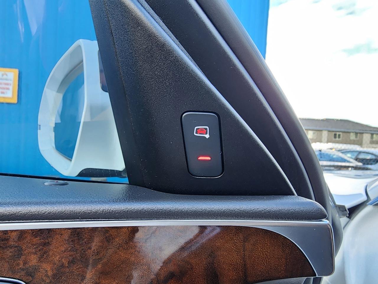 Used 2016 Audi A6 3.0T Premium Plus w/ S Line Sport Package image 23