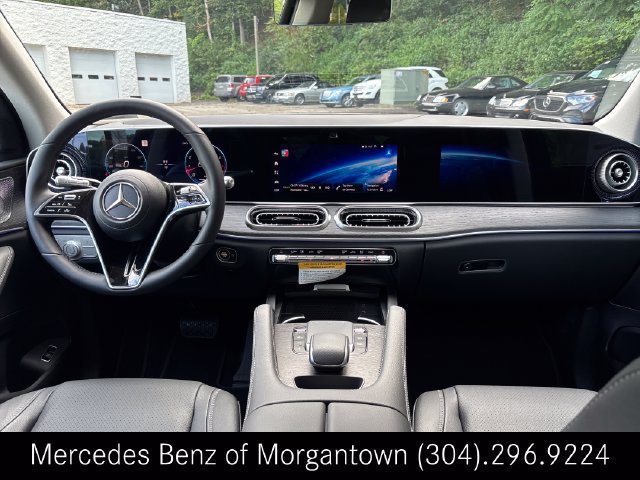 New 2027 Mercedes-Benz GLE 350 4MATIC image 22