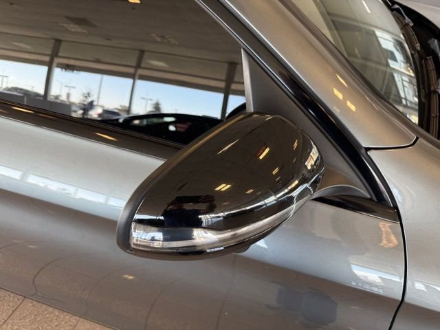 Used 2018 Mercedes-Benz GLC 43 AMG 4MATIC Coupe image 11