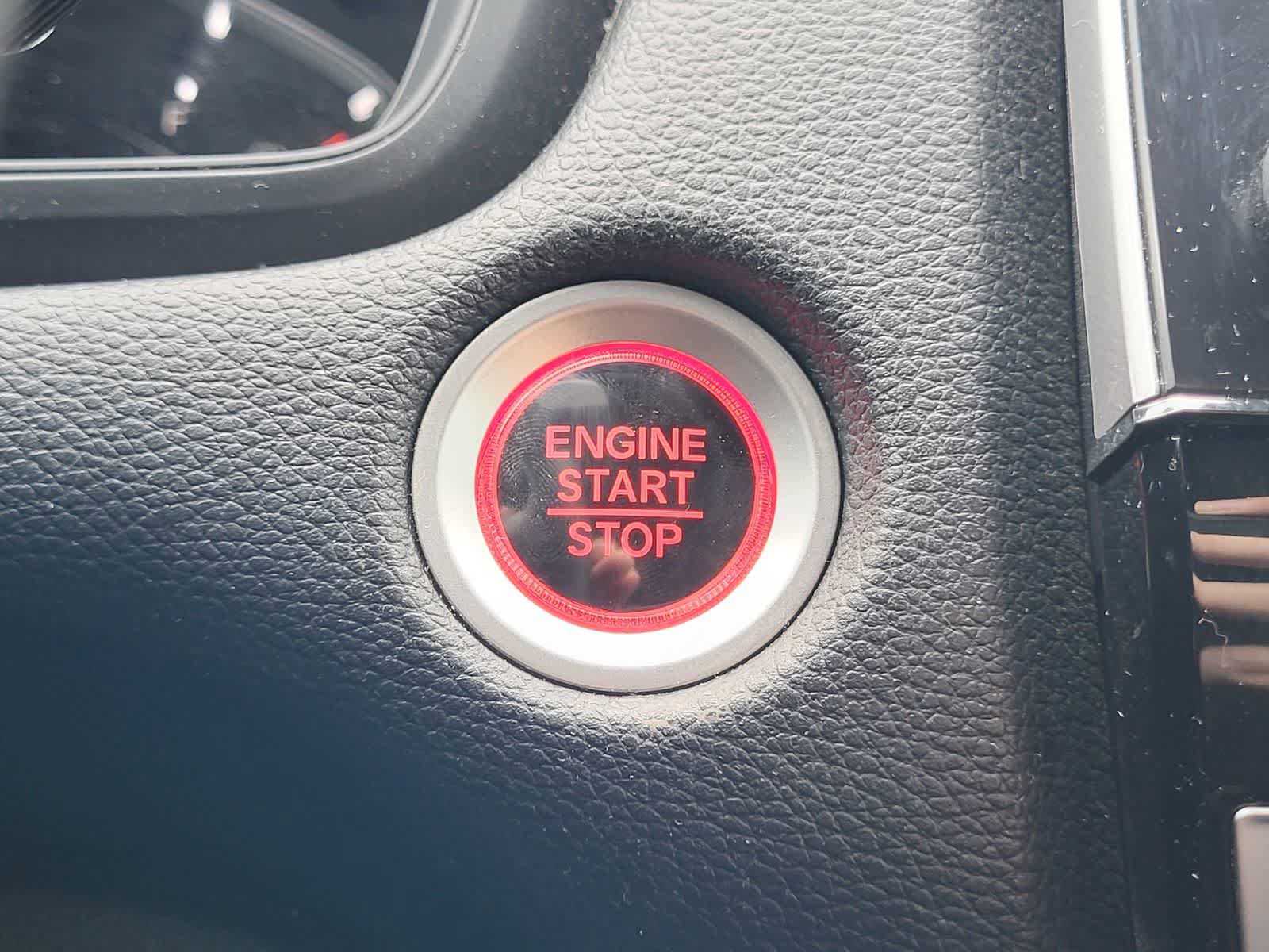 Used 2022 Honda CR-V Special Edition image 19